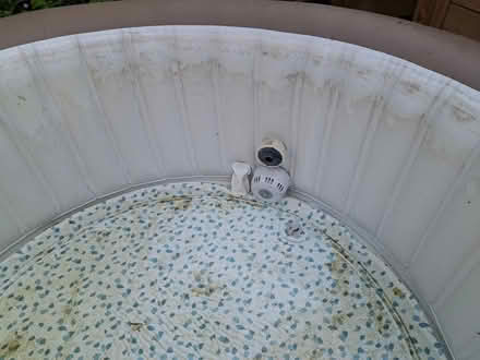Photo of free Layz Spa Palm Springs Hot tub (Tonbridge road,Maidstone) #3