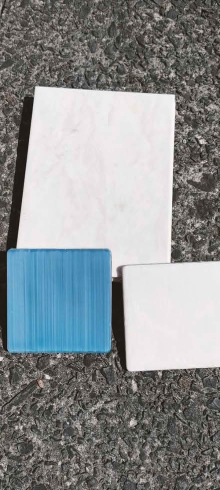 Photo of free Wall tiles (Four Lane Ends NE7) #1
