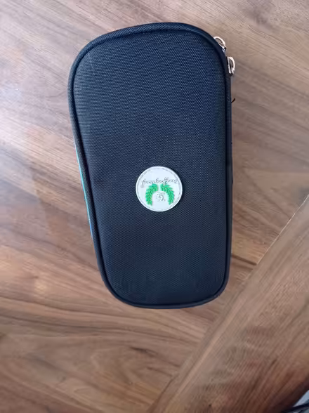 Photo of free Travel medical cool bag, hardly used (Chippenham SN15) #1