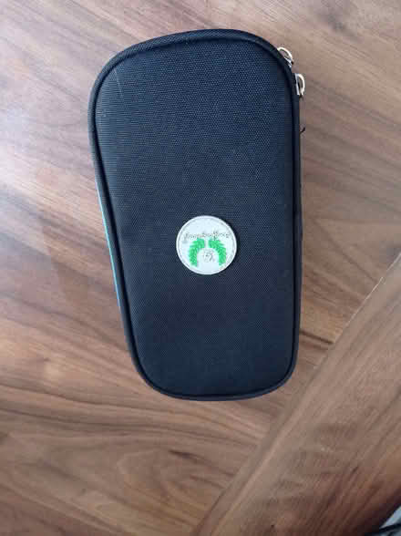 Photo of free Travel medical cool bag, hardly used (Chippenham SN15) #1