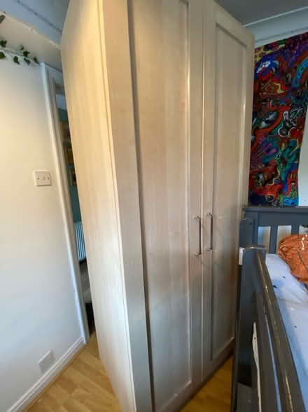 Photo of free Wardrobe (Buckstone, EH10) #2
