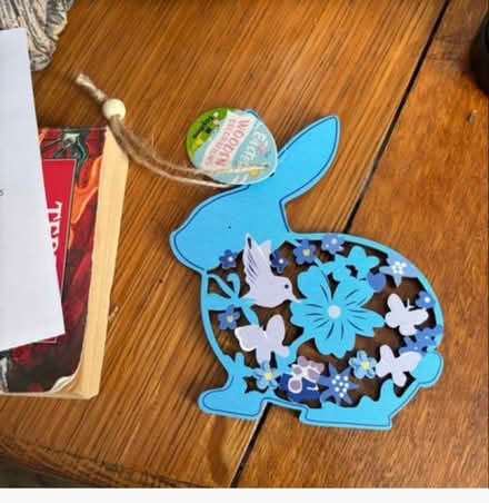 Photo of free Small wooden decoration (BS3 bedminster) #1