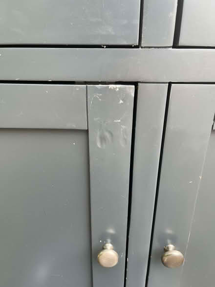 Photo of free Sideboard (South End MK42) #2