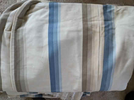 Photo of free Two pairs of curtains (BS7) #1