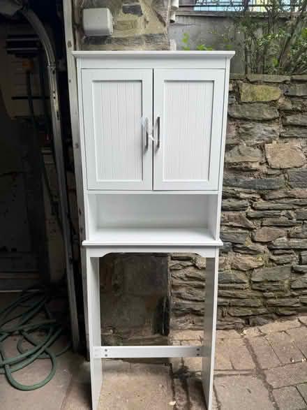 Photo of free Over-toilet storage (Mount Vernon, NY) #1