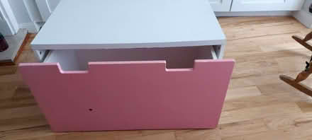 Photo of free Storage unit (Naas) #2