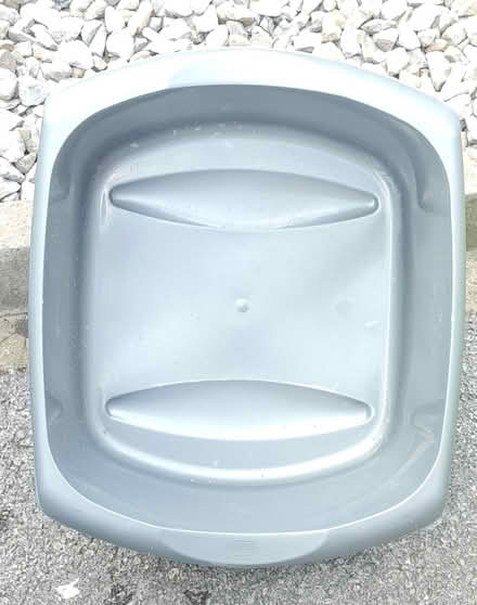 Photo of free Plastic Bowl (Ecclesfield S5) #1