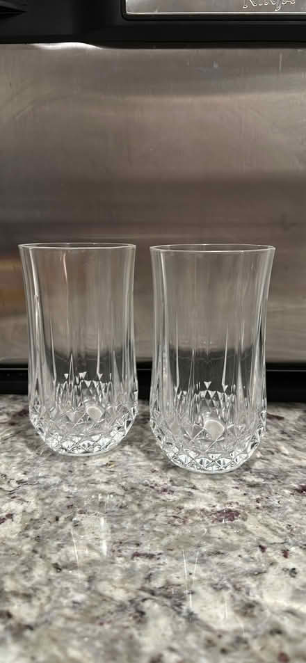 Photo of free Crystal set (Hyattsville, MD) #4