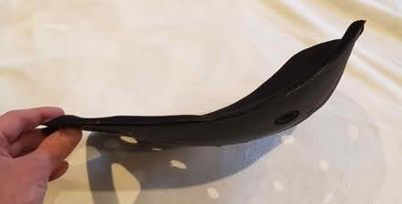 Photo of free Backjoy Relief posture sitting support (Bowbridge GL5) #2