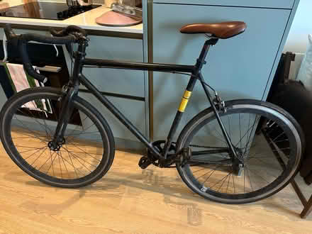 Photo of free Bike (Loughborough junction) #1