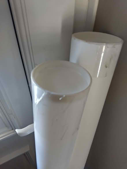 Photo of free Plastic tubes (Galmpton TQ5) #2