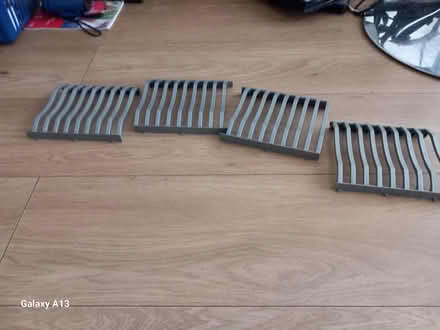 Photo of free DVD Racks (Slough central SL1) #1