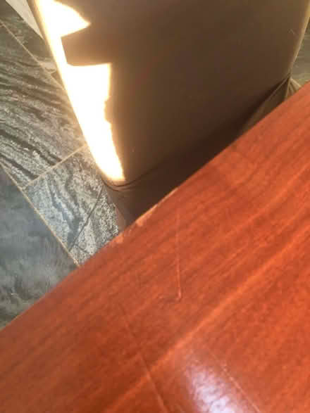 Photo of free Dining Set (Billericay, CM12) #4