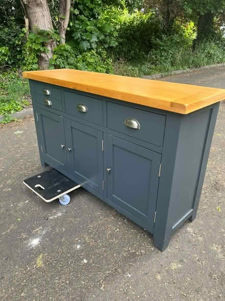 Photo of free Sideboard (South End MK42) #3