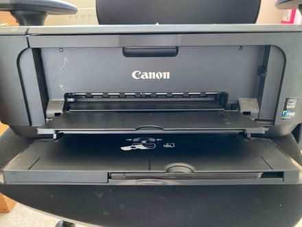Photo of free Canon printer spares/repair (Ormesby TS7) #2