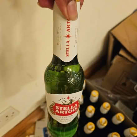 Photo of free Stella Artois- Beer (Whyteleafe CR3) #3
