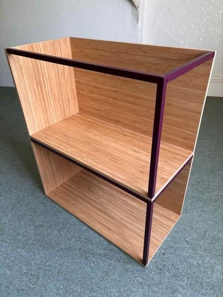 Photo of free IKEA unit. (Westbourne BH4) #3