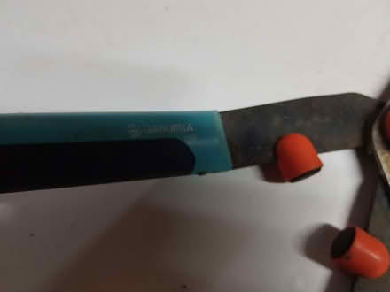 Photo of free Garden Shears (St Michaels TN30) #3