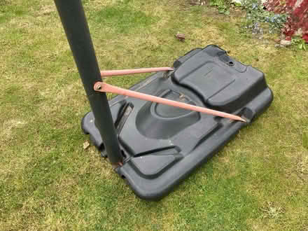 Photo of free Basket Ball Hoop (Bath BA2) #3