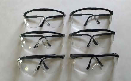 Photo of free Safety Glasses (Macomb Twp.) #1