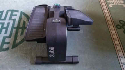 Photo of free Qubii underdesk (Standish WN6) #1