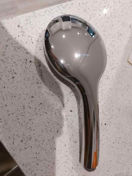 Photo of free Triton shower head (Bancroft MK13) #1
