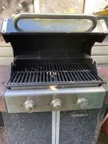 Photo of free Barbecue (Kenilworth CV8) #2