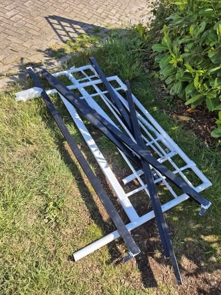 Photo of free Scrap Metal (ME10) #1