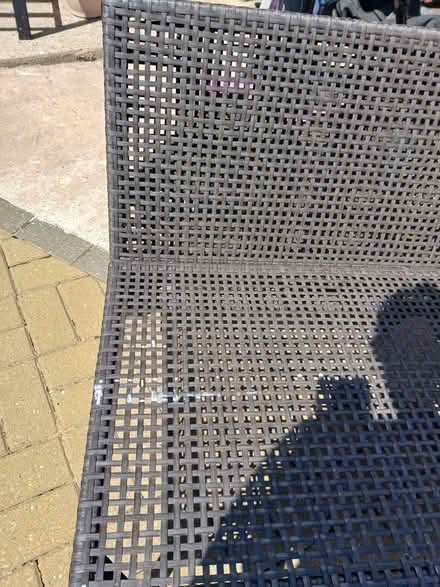 Photo of free Garden Corner Unit (IP4) #3