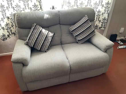 Photo of free 3-piece suite. 1 Settee and 2 Seats (WV10 6UA) #2