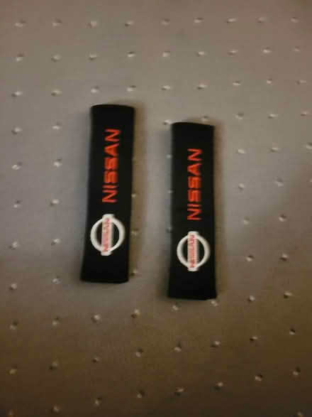 Photo of free Seat belt protector (Fareham PO15) #1