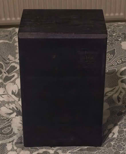 Photo of free Loudspeakers (Bellfields GU1) #1