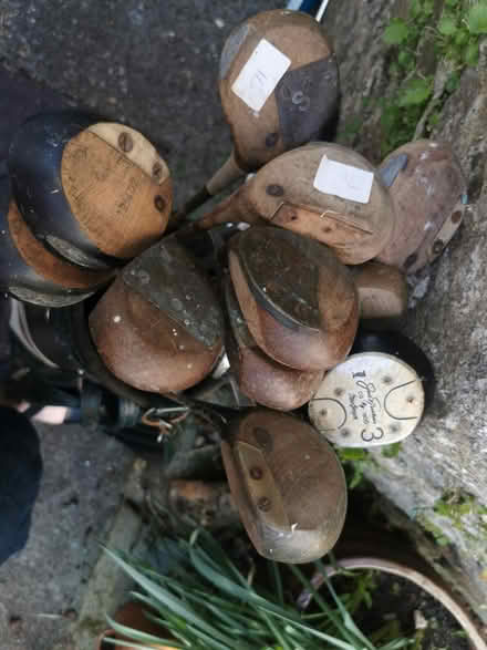 Photo of free Golf clubs and Slazenger Bag (Cockermouth CA13) #2