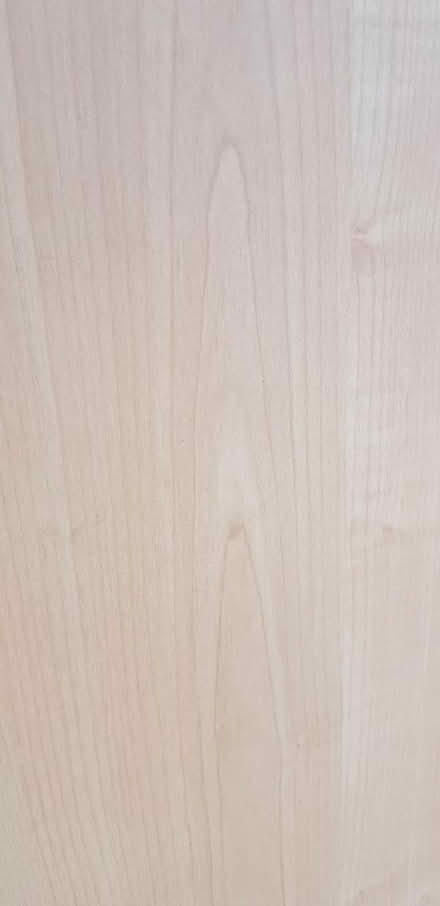 Photo of free Light Ash Effect 30mm Worktop (Euxton PR7) #3