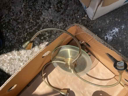 Photo of free Lighting lights (Denton) #2