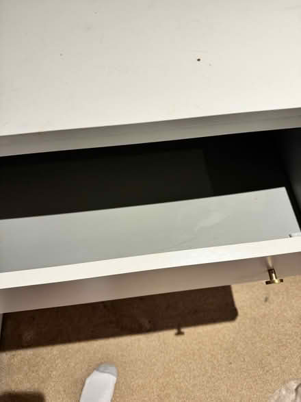 Photo of free Chest of drawers (Wandsworth SW18) #3