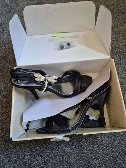 Photo of free Various Items (Minster Lovell OX29) #2