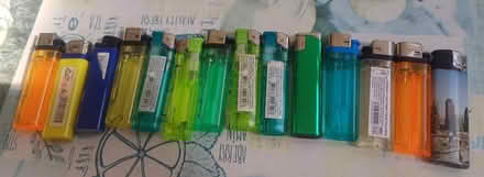 Photo of free Lighters (Tooting SW17) #1