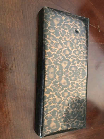 Photo of free Laura Mercier Eyeshadow palette (Strawberry Hill TW1) #2