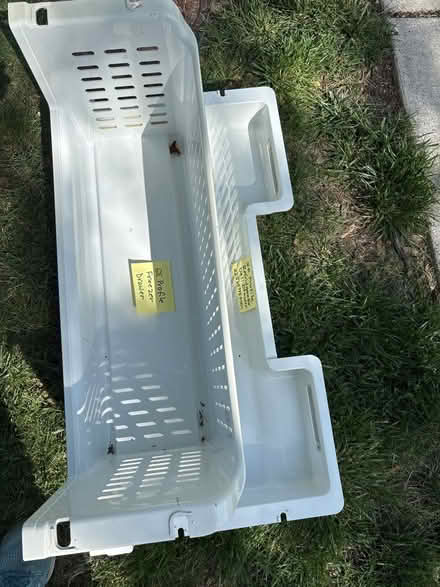 Photo of free Left over yard sale items (395/Seminary) #2