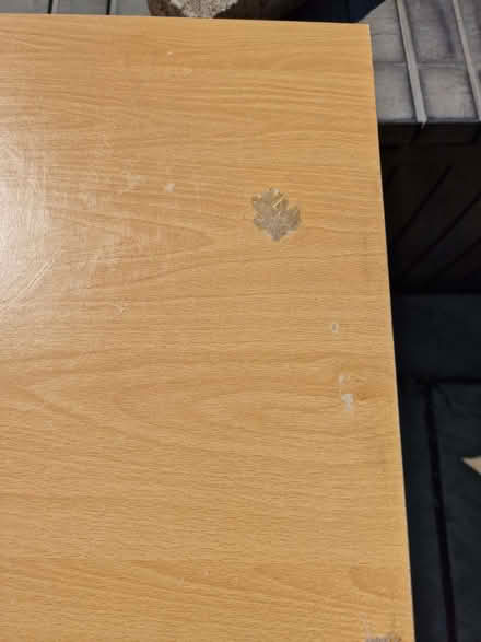Photo of free Desk (Ryelands LA1) #3