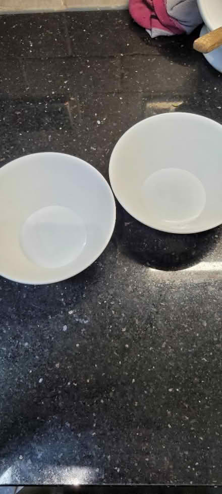 Photo of free Super noodles plastic bowls (WA11) #2