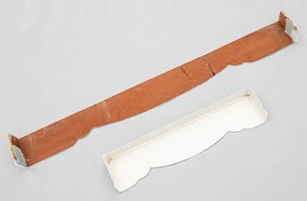 Photo of free Window pelmets (Great Sutton CH66) #1