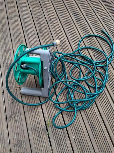 Photo of free Hozelock Hose Pipe (Beulah Hill SE19) #2