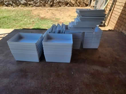 Photo of free Storage containers (Northeast) #2