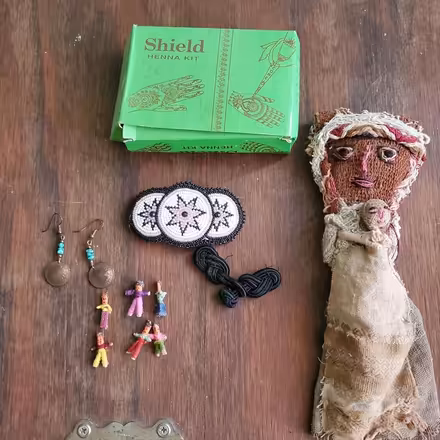 Photo of free Culturally specific items (Ann Arbor Northwest Side) #1