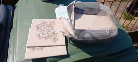 Photo of free Wall Tiles (Cosham PO6) #1