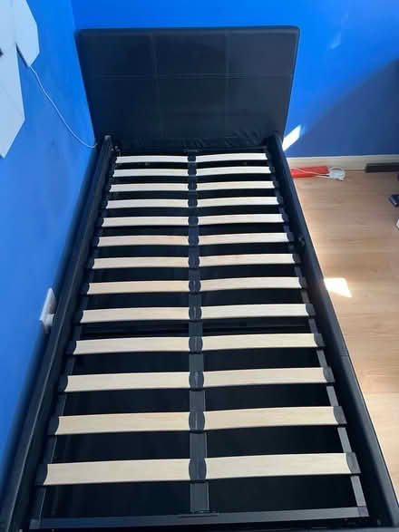 Photo of free Single Ottoman Bed (Hook Heath GU21) #3