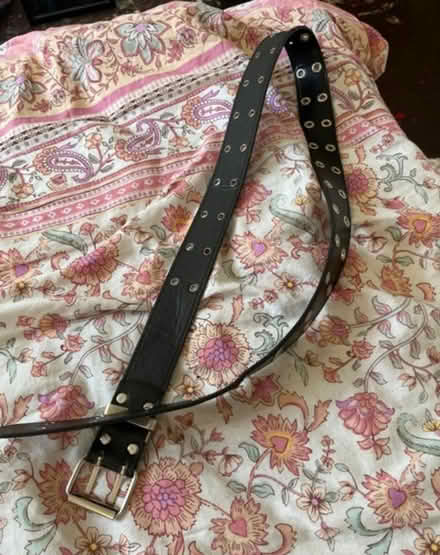 Photo of free Belt (Gorton, M18) #1