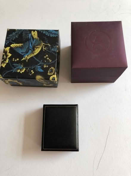 Photo of free Gift Boxes (Selsdon CR2) #1